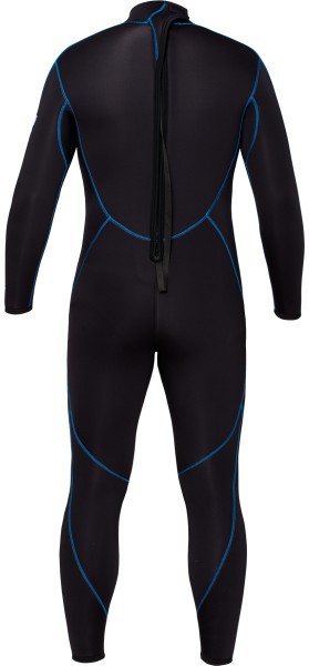 7mm Sport S-Flex Hooded Full neoprénový oblek pánsky 