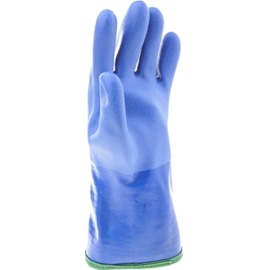 Rukavice DRY GLOVES - obrázek