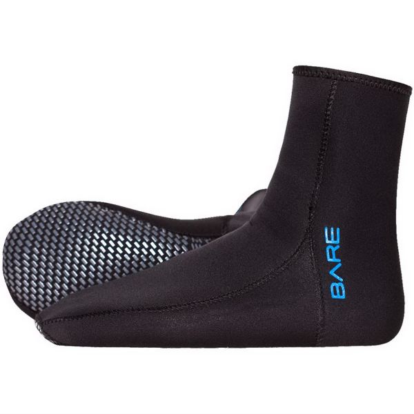 Neoprénové ponožky NEO SOCKS 2 mm