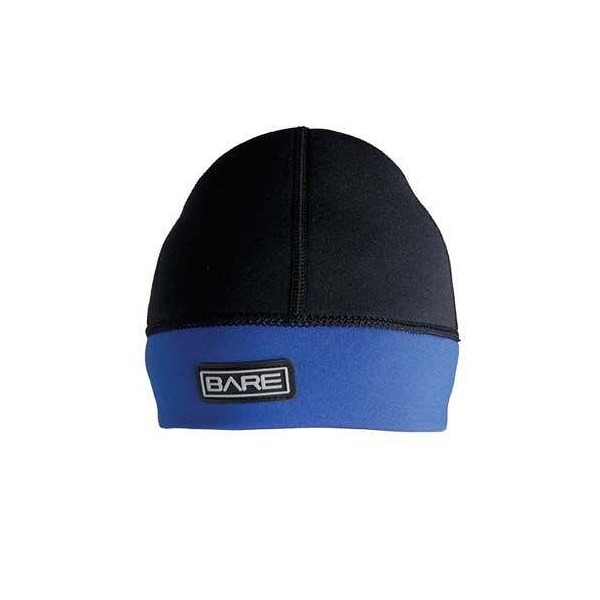 NEO BEANIE HOOD - neoprénová čiapka