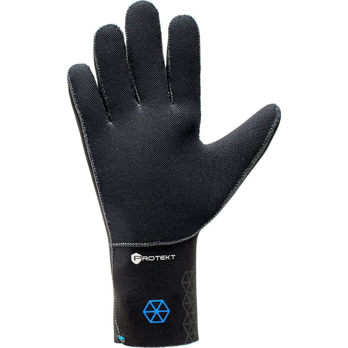 Neoprénové rukavice S-flex 3 mm 
