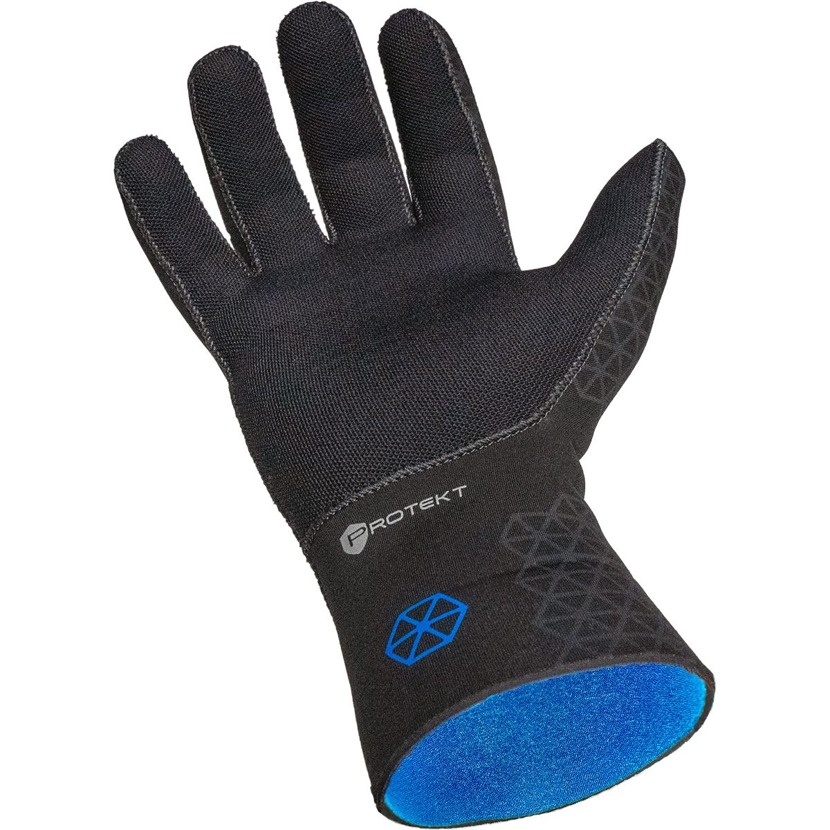 Neoprénové rukavice S-flex 3 mm 