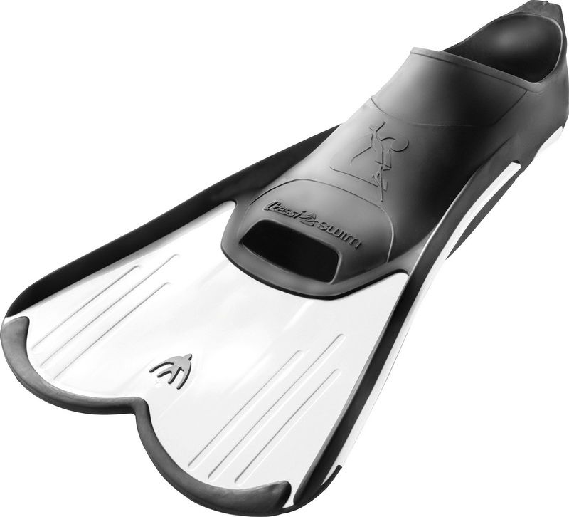 Plavecké plutvy LIGHT POOL 