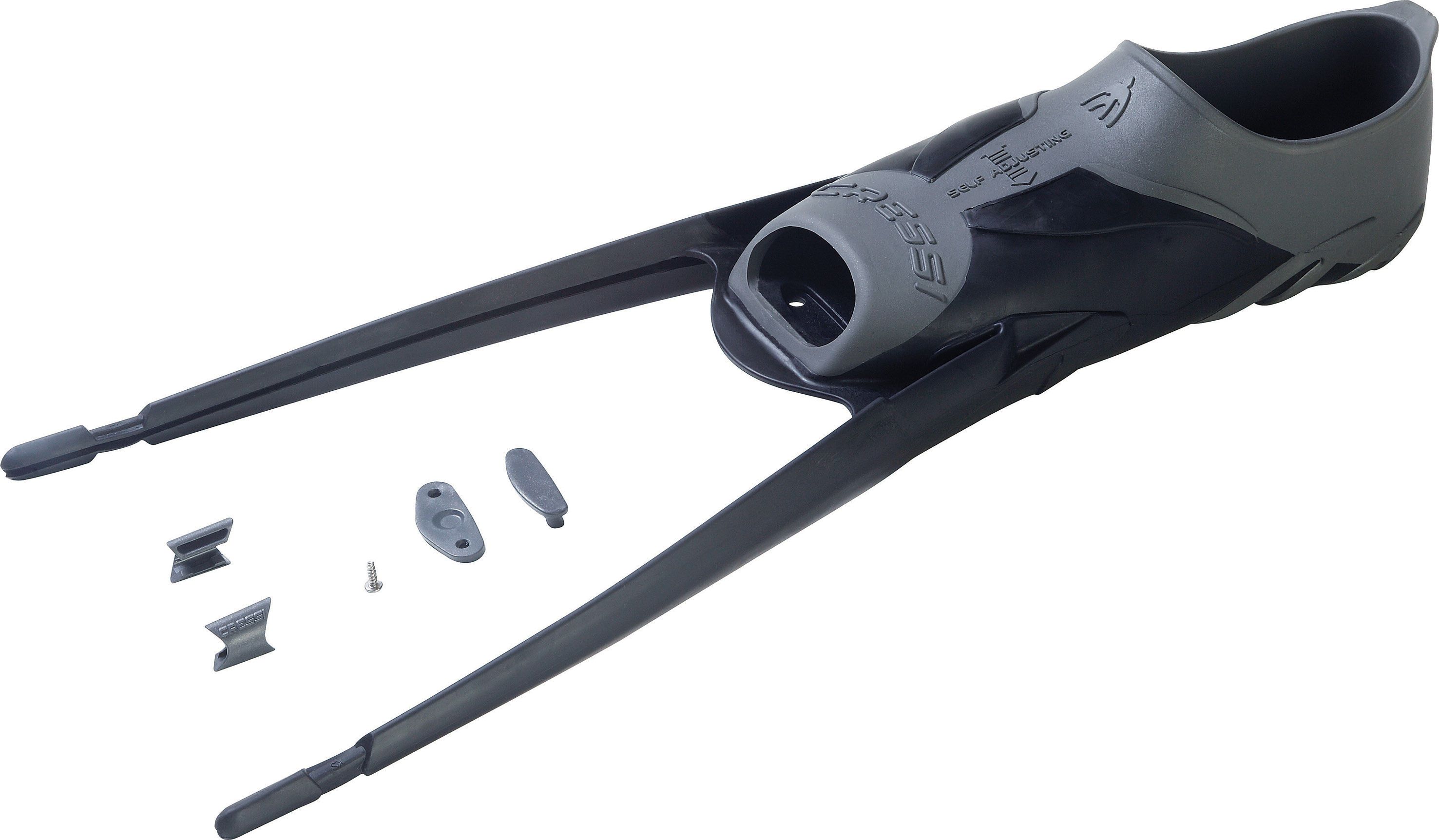 Plutvy GARA MODULAR FOOT POCKET 