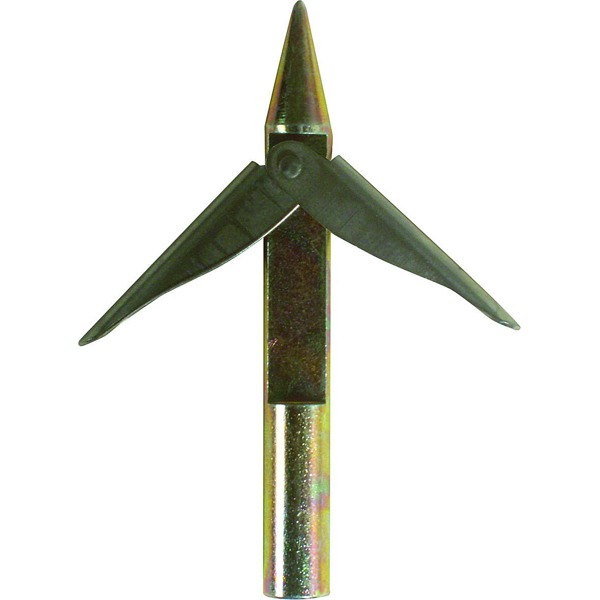 MACH SPEAR HEAD - hrot pre šíp so závitom 7mm