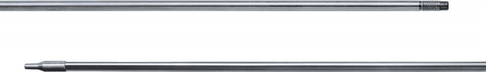 Šíp Scirocco nerezový so závitom pre pneumatické harpúny Ø 8.0 mm