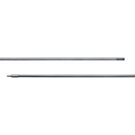 Šíp Scirocco nerezový so závitom pre pneumatické harpúny Ø 8.0 mm - obrázek