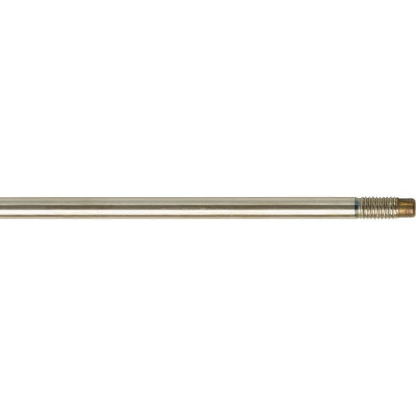 Šíp so závitom pre harpúny s gumou Ø 6.5 mm