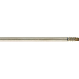 Šíp so závitom pre harpúny s gumou Ø 6.5 mm - obrázek