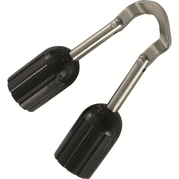 Kĺbová vidlička napínacích gúm harpúny JOINTED WISHBONES typ A