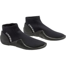 Neoprénové topánky LOW BOOTS 3 mm - obrázek