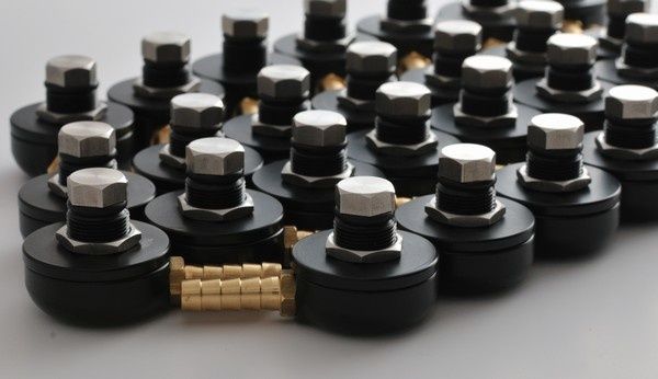 Ventil NON-BALANCED P-VALVE 