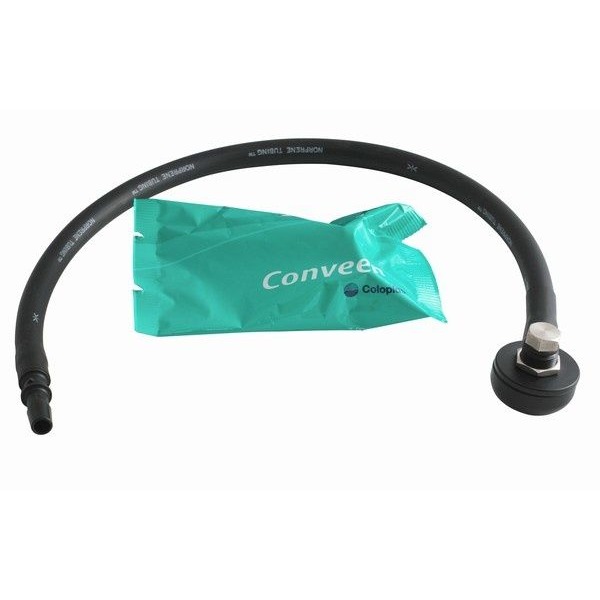 Ventil NON-BALANCED P-VALVE