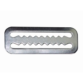 STOPKA - Stainless Steel Tri Glide serrated - obrázek