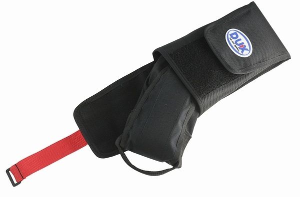 Záťažové vrecká na fľašu 