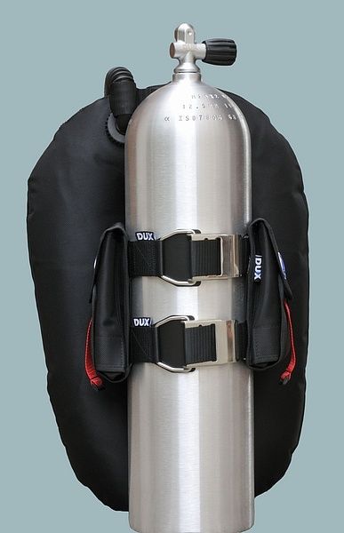 Záťažové vrecká na fľašu 