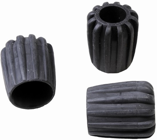 Gumové točítko k ventilu