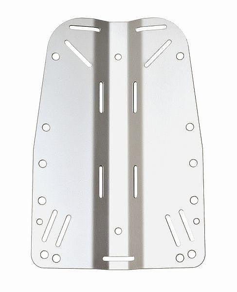 BACKPLATE nerezový 3 alebo 6mm alebo hliníkový