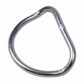 d23007 d ring bended