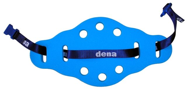 Plavecký pás BERUŠKA 500x250x27 