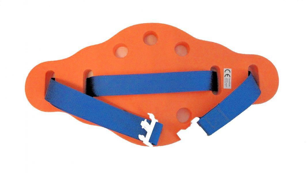 Plavecký pás BERUŠKA 500x250x27 