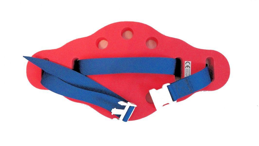 Plavecký pás BERUŠKA 500x250x27 