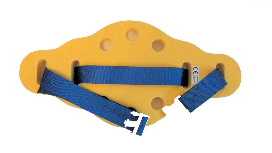 Plavecký pás BERUŠKA 500x250x27 