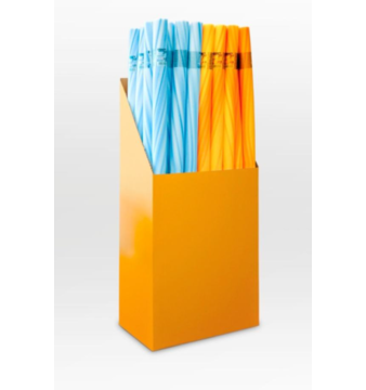 Vodný slíž žíhaný 1600x67