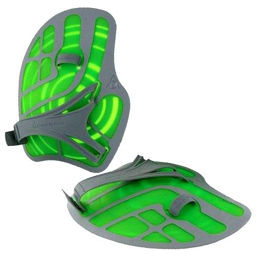 Pádla na ruky ERGOFLEX HAND PADDLE www.altira.sk