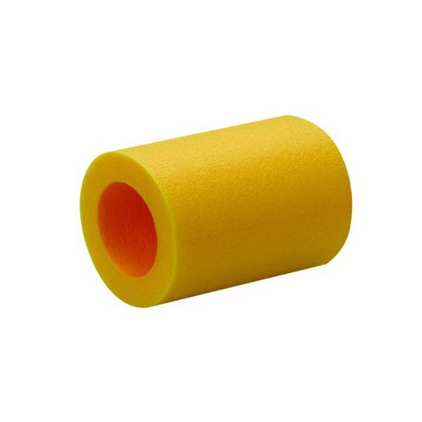 Spojka na vodné slíže (2 otvory) 140x65