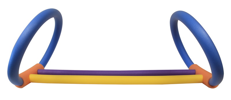 Spojka na vodné slíže (6 otvorov) 315x65 