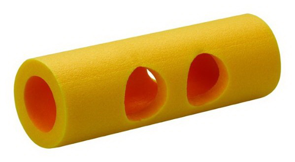 Spojka na vodné slíže (6 otvorov) 315x65