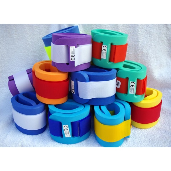 Nadľahčovacie rukávky (pár) - 550x100x15