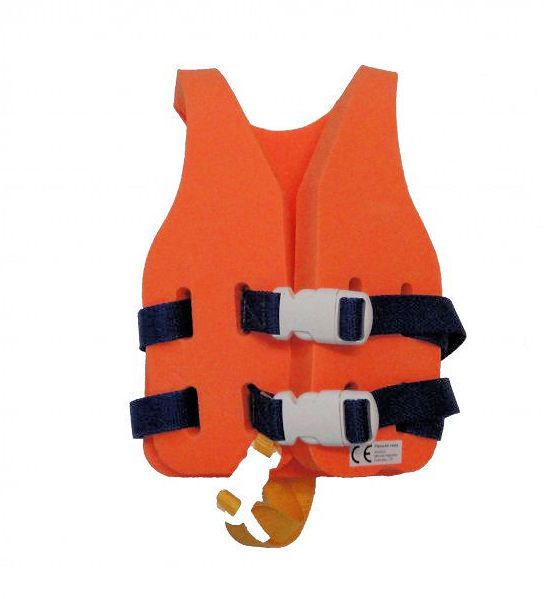Plavecká vesta BATOĽA 300x200x26 