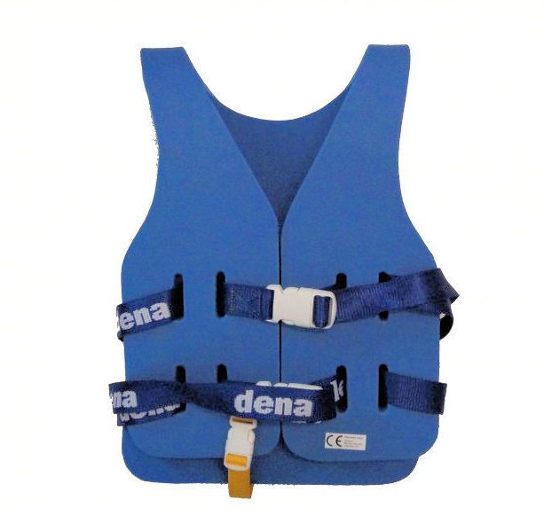 Plavecká vesta BATOĽA 300x200x26 