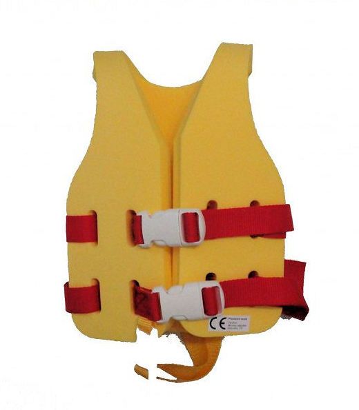 Plavecká vesta BATOĽA 300x200x26 