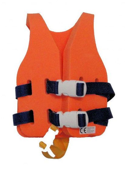Plavecká vesta PREDŠKOLÁK 330x260x26 