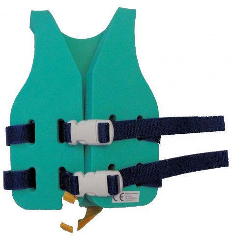 Plavecká vesta PREDŠKOLÁK 330x260x26 