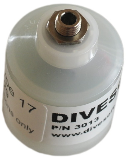 Kyslíkový senzor 22S 