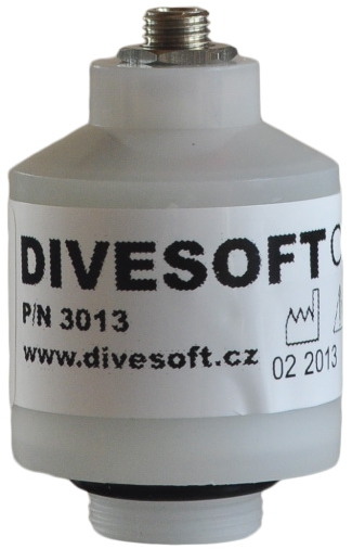 Kyslíkový senzor 22S