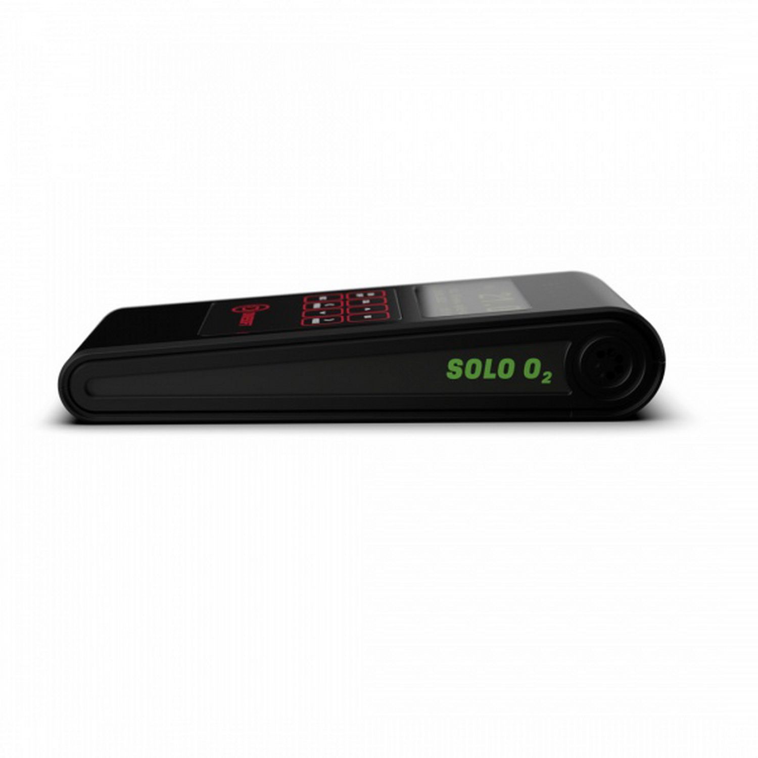 ANALYZER SOLO O2 