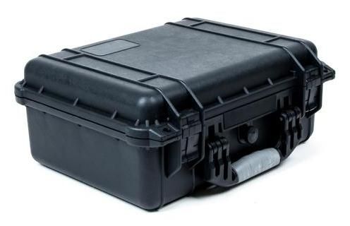 BLACK BOX STRONG – vodotesný, ochranný kufrík 