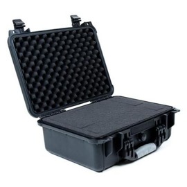 BLACK BOX STRONG – vodotesný, ochranný kufrík - obrázek