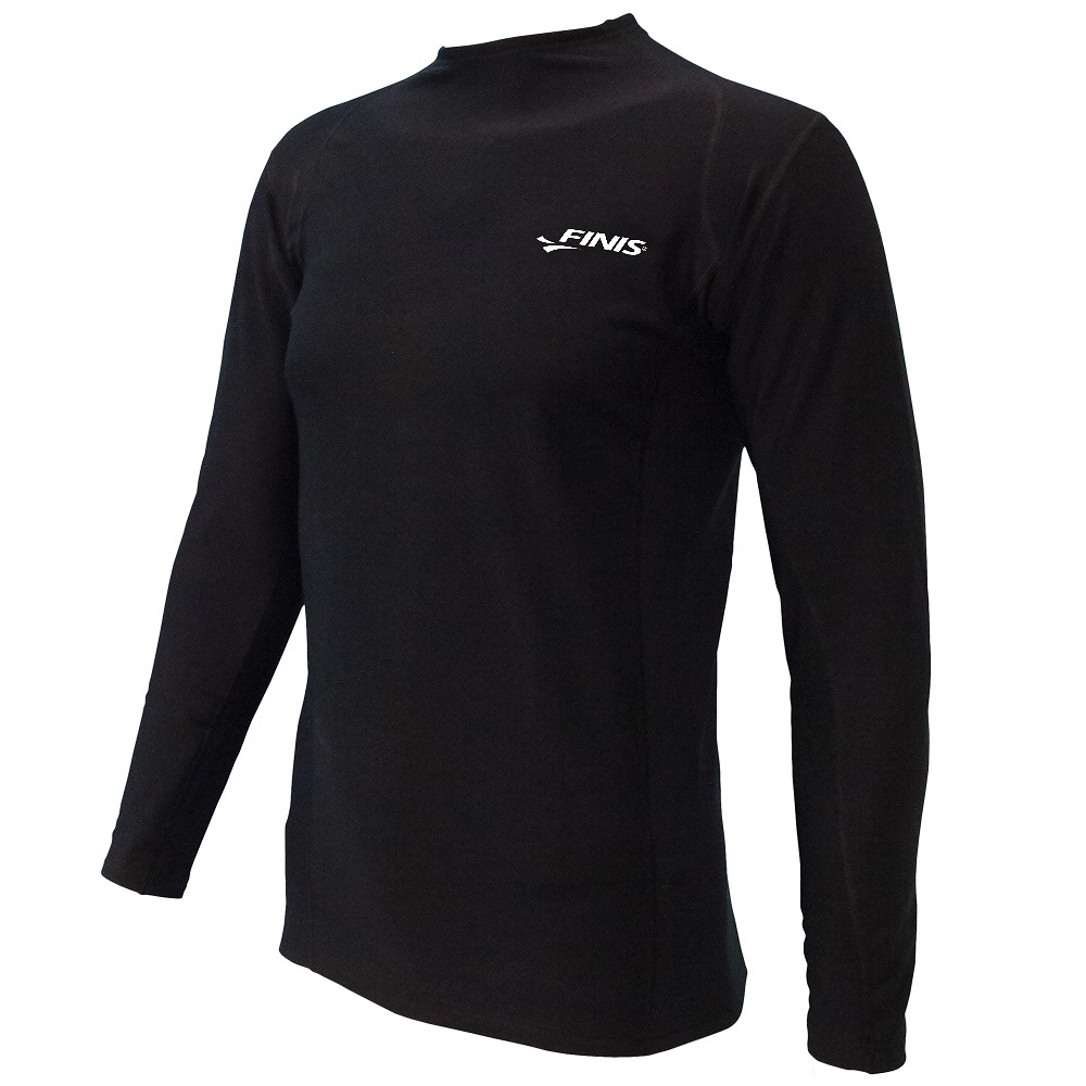 Tričko THERMAL SWIM SHIRT