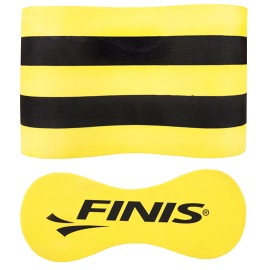 Plavecká piškóta FOAM PULL BUOY JUNIOR - obrázek