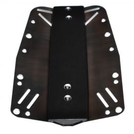 Záťažové olovo do backplate P-weight 5.5 kg (vrátane skrutiek a matíc - 2 páry) - obrázek
