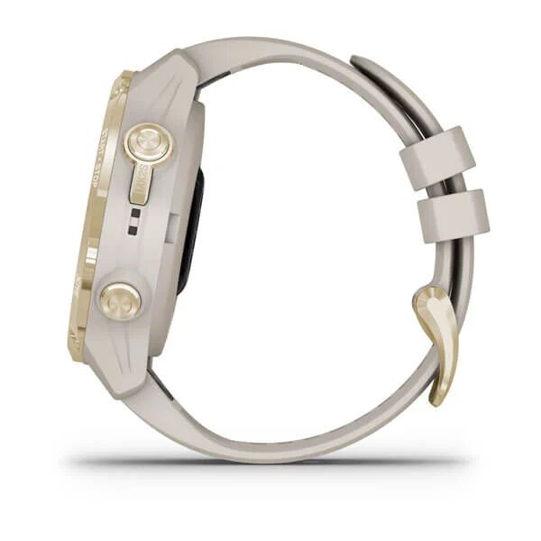 Počítač Descent™ Mk2S, Light Gold, Light Sand Band - obsolete 
