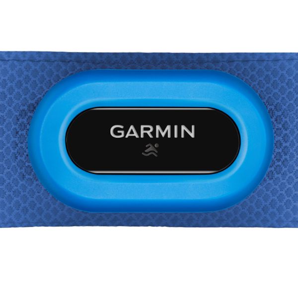 HRM-Swim™ - pulzomer pre plávanie 