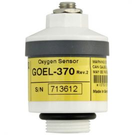 Náhradný senzor GREISINGER GOEL 370 pre oxymetre GOX 100 / T a G 1690-35 - obrázek