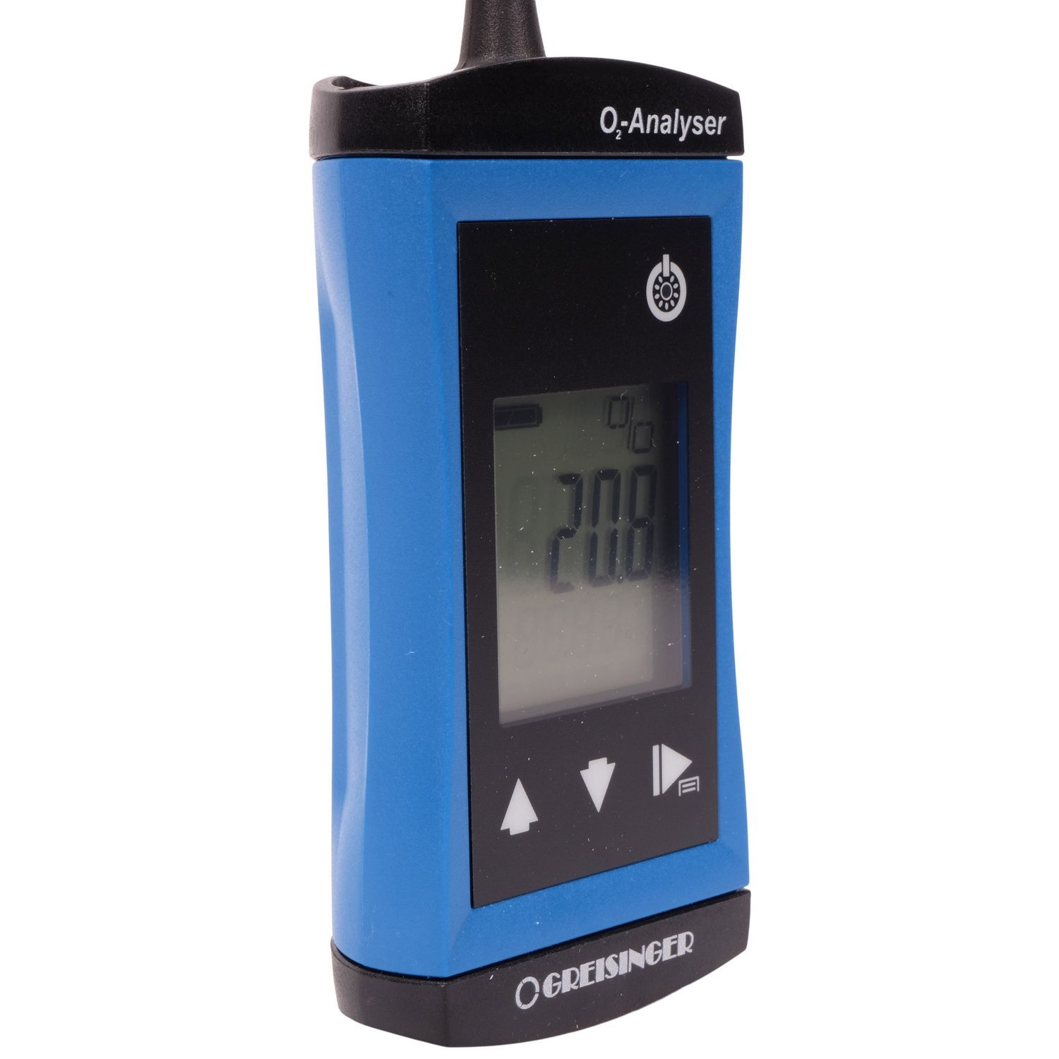 Oxymeter G 1690-MAX-CAN 
